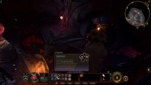 Baldur's Gate III советы новичкам, основные механики