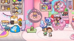 Avatar World (76 серия)