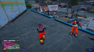 ВАЙБОВОЕ ASMR ТУЛЕВО на GTA 5 RP | АСМР ГТА 5 РП | AULA F75 + LAMZU ATLANT