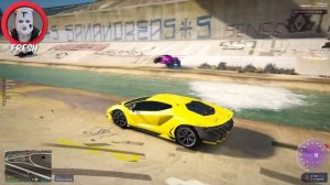 НАЙДИ 12 МАШИН по ФОТО в ГОРОДЕ но Я ВСЕХ ЗАТРОЛЛИЛ! А ГДЕ ДЕНЬГИ??? (GTA 5 RP)