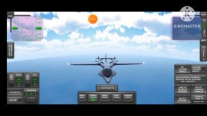 Есть ли конец карты в Turboprop Flight Simulator? Часть 1.