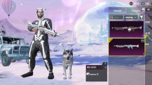 Обзор на Новый Аккаунт которому 5 месяца