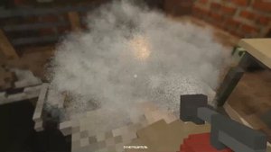 Teardown #20 Как пройти миссию: Взлом тарелок