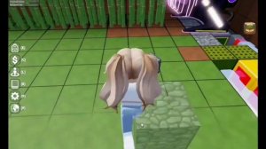 "Block Tycoon" в Roblox. Лазеры. Ферма Бамбука.