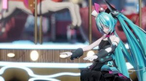 Miku Hatsune - Jump Up 4K
