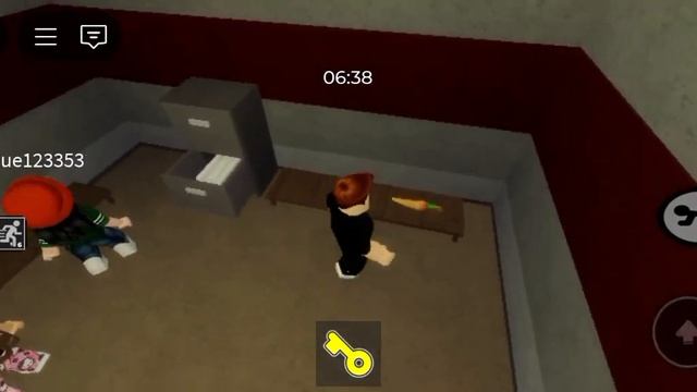 😰 СВИНЬЯ УБИЙЦА В РОБЛОКС! Piggy the killer ROBLOX смотреть онлайн