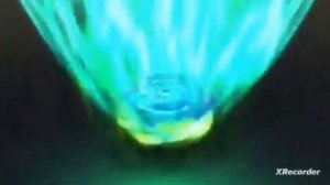 Бейблейд бёрст Гидро 8 сезон 8 серия.