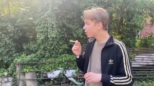 Гангстер| 1 серия