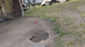 изменения на улице часть 1