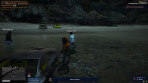 ЛУЧШАЯ РАБОТА В ГТА 5 РП? | ГАЙД НА МЕХАНИКА 5 УРОВНЯ В GTA