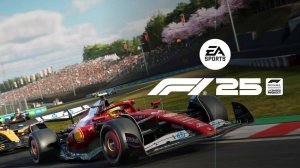 F1 25. Official Trailer