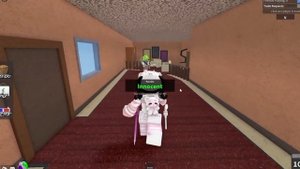 {MM2}~Трата 2000 робуксов {скин, радио и элита}~