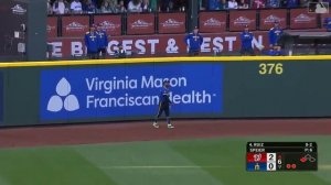 Nationals vs. Mariners Game Highlights (5/29/25) | MLB Highlights