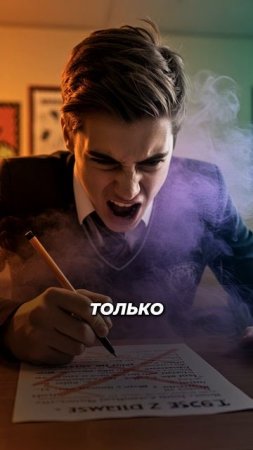 Никогда не делай эту ошибку в эссе на ЕГЭ! #shorts #егэ