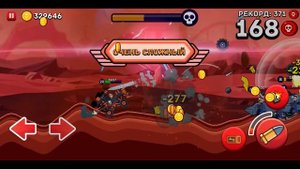 ТАНК ДЮНА и САМОНАВОДЯЩАЯСЯ ПУЛЯ против ВСЕХ ТАНКОВ н?