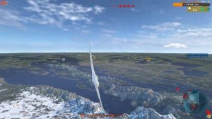 World of Warplanes ► Летаем, тупим, материмся )