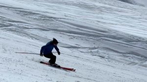 Мамисон - новый горнолыжный курорт в Северной Осетии!