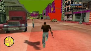 ТАКОГО ТРЭША В ИСТОРИИ GTA НЕ БЫЛО НИКОГДА! - Grab The Auto 3 Пр?