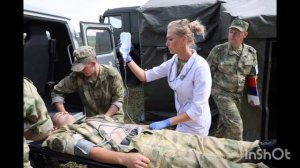 МЕДСЕСТРИЧКА