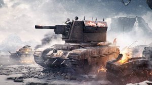Tanks Blitz Катаем