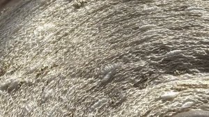 Я радостно нервничаю!