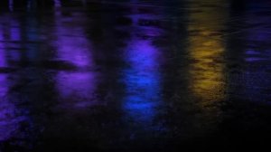 Heavy Rain 48 Hours - Sleep FASTEST - Stop Insomnia