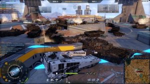Armored Warfare проект армата, 45 миллионов кредитов за один б?