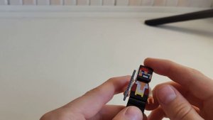 Распаковка Lego пиратский корабль
21254