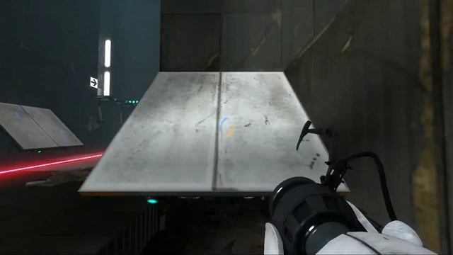 Portal 2◽ Прохождение игры ◽#2 глава 2-3 смотреть онлайн