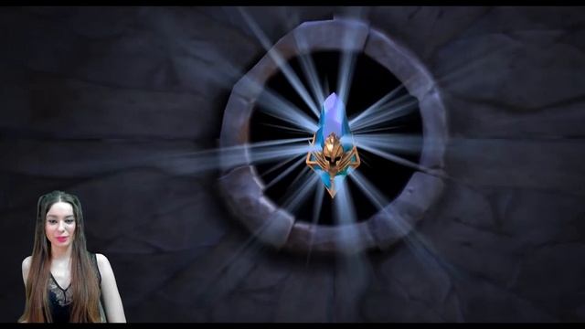 Открытие синих осколков Raid: Shadow Legends смотреть онлайн