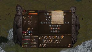 Battle Brothers - Гайд на Булаву (мои билды)