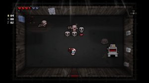 КОНЕЦ! | The Binding Of Isaac