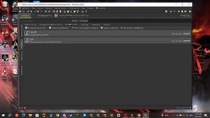 Гайд по MCreator №7 как сделать перезарядку и повреждения для анимированного оружия в MCreator