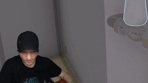 Несчастный дед, Новые руины - House Flipper #3