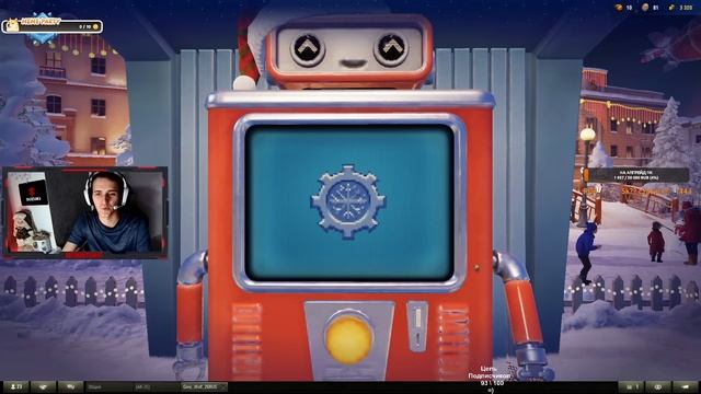 112 ЖЕТОНОВ АВТОМАТ УДАЧИ | ОРУЖЕНОСЕЦ?? | МИР ТАНКОВ смотреть онлайн