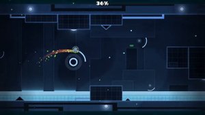 STRANGE GAUNTLET : ВСЕ УРОВНИ // Geometry Dash 2.2