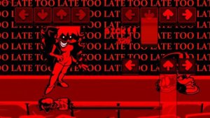 Paranoia - Mario Madness V2