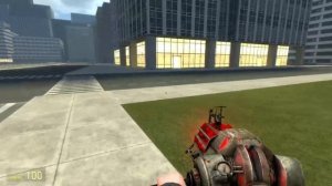 Как получить ачивку секретная фраза в Garry's Mod