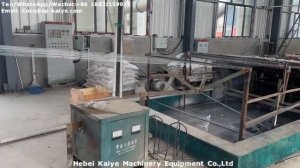 Линия по производству электрооцинкованной проволоки0