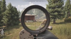 100 Дней выживания в Arena Breakout Infinite | Часть 4