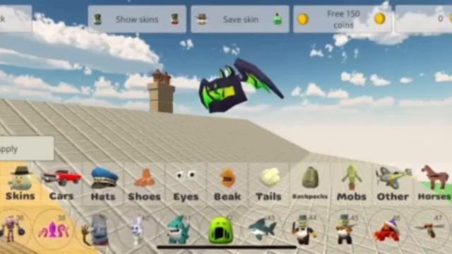 ВИЙШЛО НОВЕ ОНОВЛЕННЯ ЧІКЕН ГАН 4.1.0 Chicken gun 4.1.0