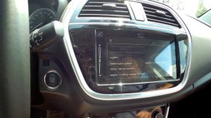 PART: 2.  Тест-Драйв   Suzuki SX4