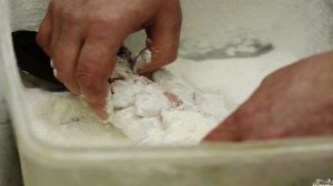 Карп по-китайски