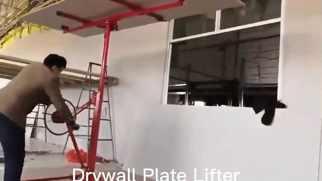 Повдигач за гипсокартон SILVER Poland смотреть онлайн