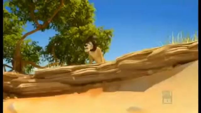 212 Мультсериал LEON 13 серия смотреть онлайн