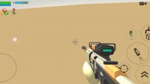 ПАСХАЛКИ В МОЕЙ ИГРЕ Chicken Gun Private Server | Dimon15k | Chicken Gun Private S