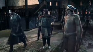 [2] БАЛДЕЖНОЕ ПРОХОЖДЕНИЕ Assassin's Creed 2