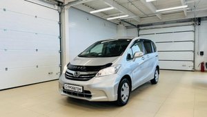 Honda Freed, 2012 год