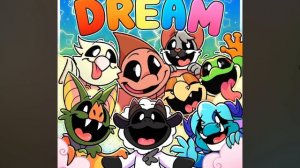 новая песня,грустные кошмарные твари