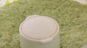 Говяжьи тефтели с брокколи